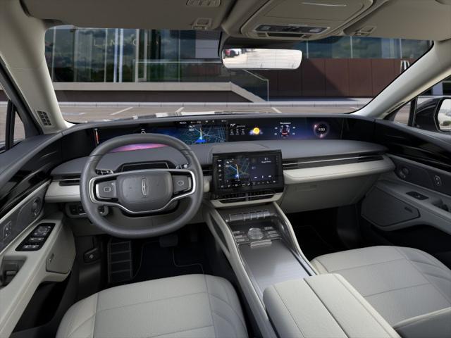 New 2026 Lincoln Nautilus Premiere For Sale in Tucson, AZ