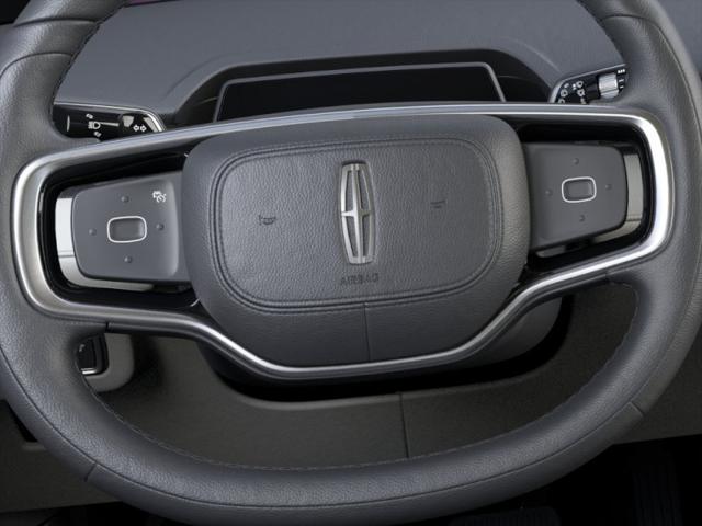 New 2026 Lincoln Nautilus Premiere For Sale in Tucson, AZ