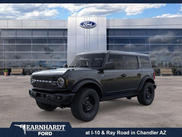 2026 Ford Bronco Big Bend for sale in Chandler, AZ