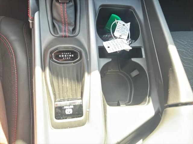 2026 Dodge Charger Scat Pack 2-Door AWD