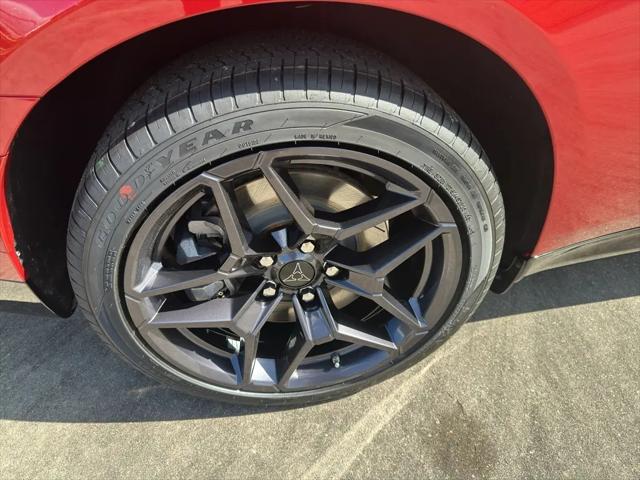 2026 Dodge Charger Scat Pack 2-Door AWD