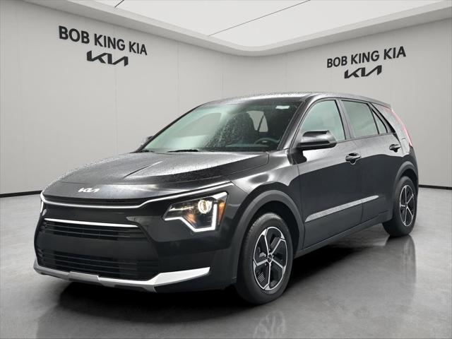 2026 Kia Niro LX for sale in Winston Salem, NC