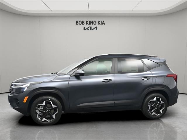 2026 Kia Seltos S for sale in Winston Salem, NC