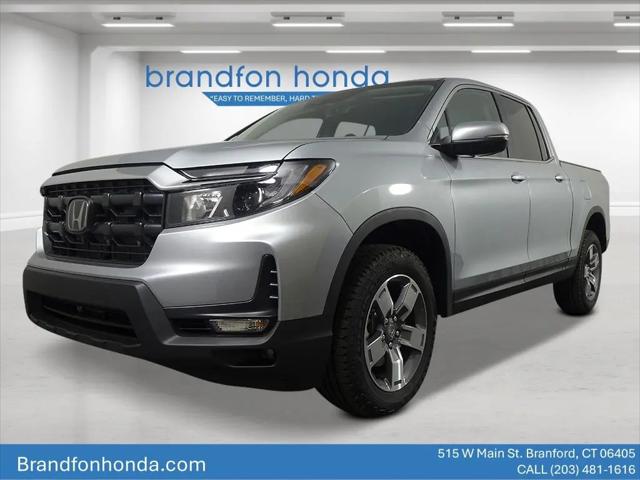 2026 Honda Ridgeline RTL for sale in Branford, CT