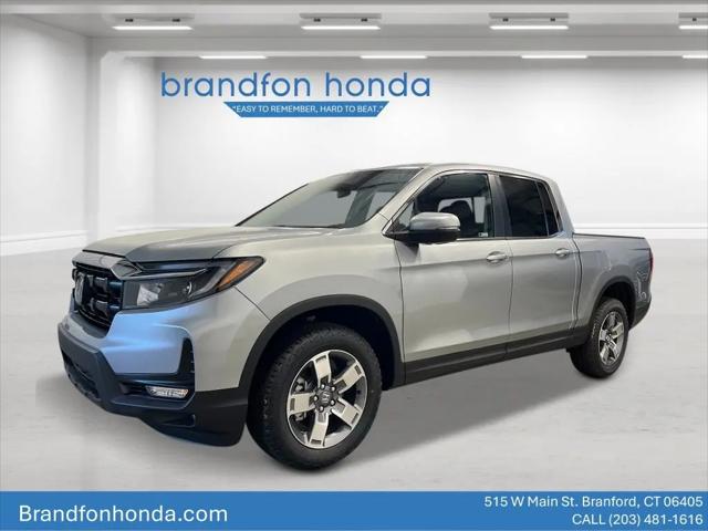 2026 Honda Ridgeline RTL for sale in Branford, CT