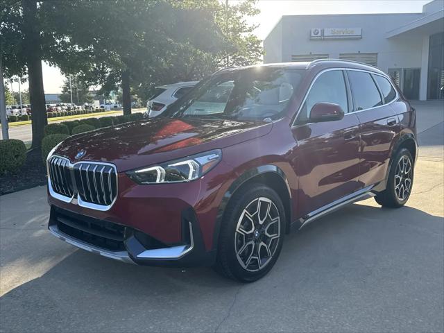 2026 BMW X1 xDrive28i for sale in Bentonville, AR
