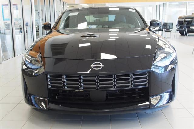 2026 Nissan Z Performance