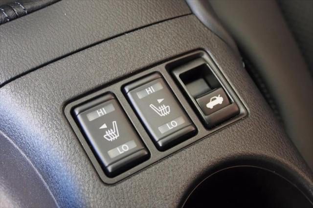 2026 Nissan Z Performance