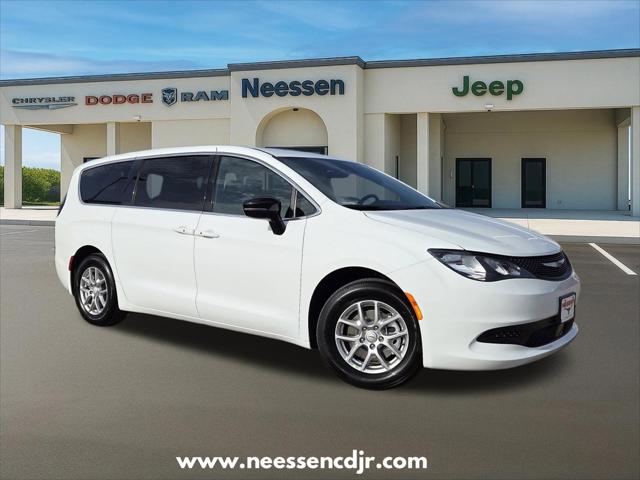 2026 Chrysler Voyager LX for sale in Kingsville, TX