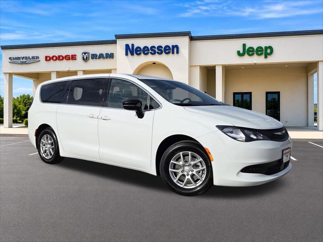 2026 Chrysler Voyager LX for sale in Kingsville, TX