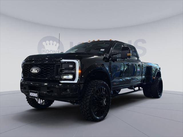 2026 Ford F-450 Platinum for sale in Woodbridge, VA