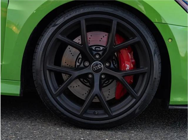 2024 Audi RS 3 TFSI quattro S tronic