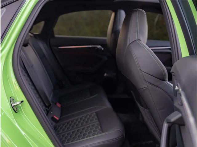 2024 Audi RS 3 TFSI quattro S tronic