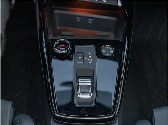 2024 Audi RS 3 TFSI quattro S tronic