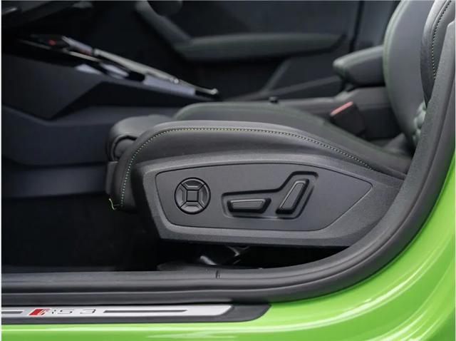 2024 Audi RS 3 TFSI quattro S tronic