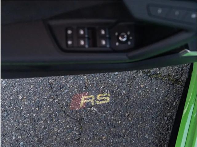 2024 Audi RS 3 TFSI quattro S tronic