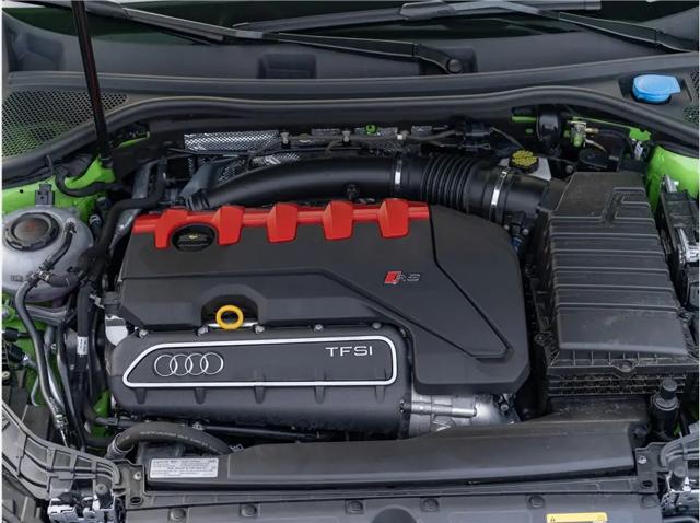 2024 Audi RS 3 TFSI quattro S tronic