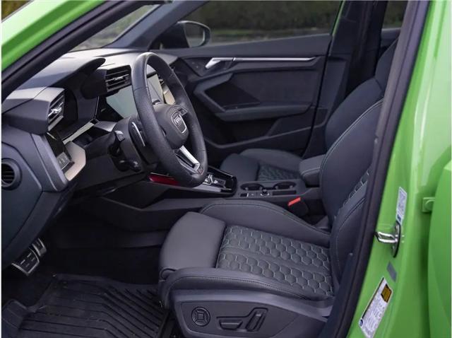 2024 Audi RS 3 TFSI quattro S tronic