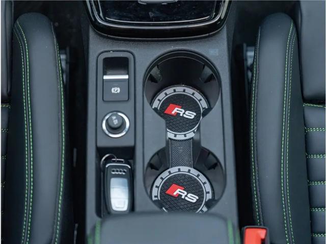 2024 Audi RS 3 TFSI quattro S tronic