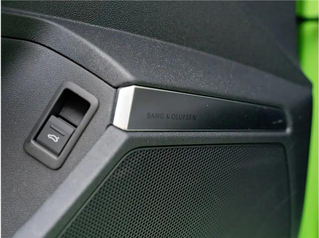 2024 Audi RS 3 TFSI quattro S tronic