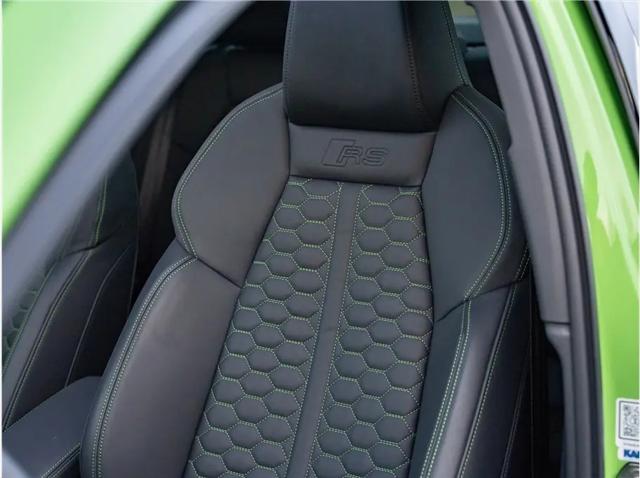 2024 Audi RS 3 TFSI quattro S tronic