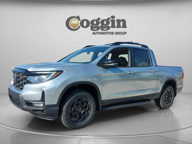 2026 Honda Ridgeline TrailSport+ for sale in Fort Pierce, FL