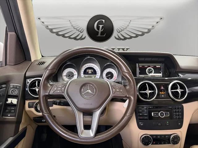 2015 Mercedes-Benz GLK-CLASS GLK 350 GLK 350