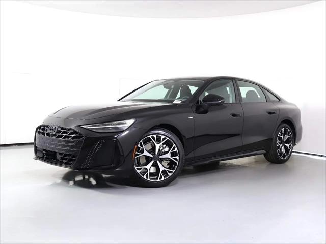 2026 Audi A6 Premium Plus quattro S tronic for sale in Tucson, AZ