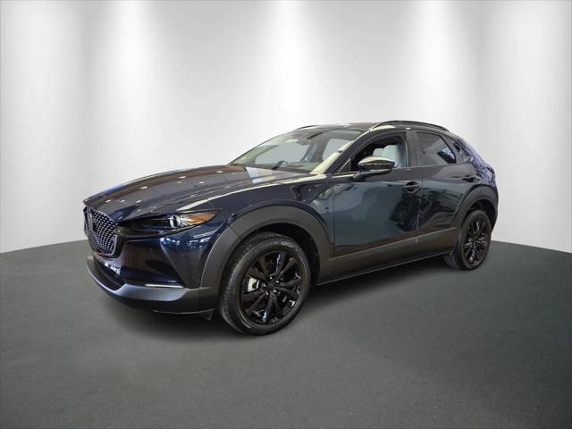 2026 Mazda CX-30 2.5 Turbo Aire Edition