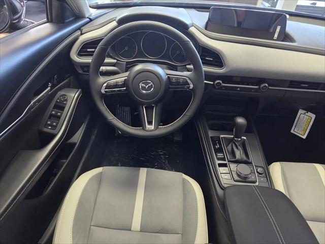 2026 Mazda CX-30 2.5 Turbo Aire Edition