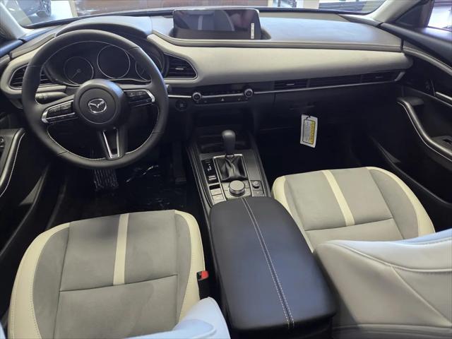 2026 Mazda CX-30 2.5 Turbo Aire Edition