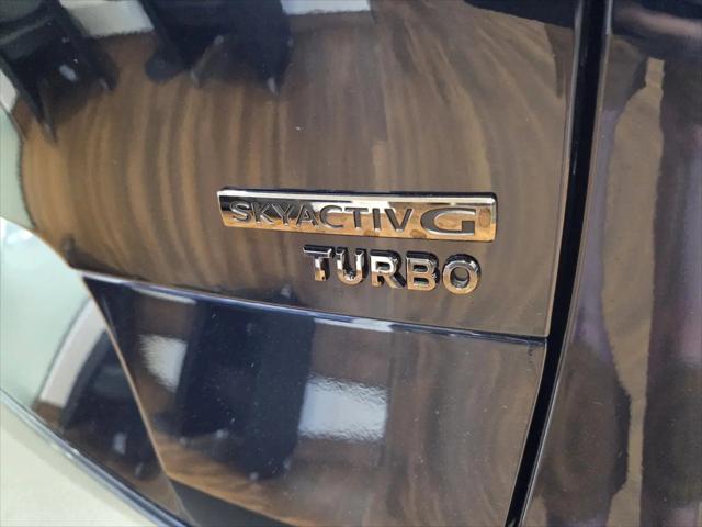 2026 Mazda CX-30 2.5 Turbo Aire Edition