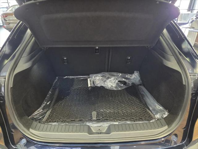 2026 Mazda CX-30 2.5 Turbo Aire Edition
