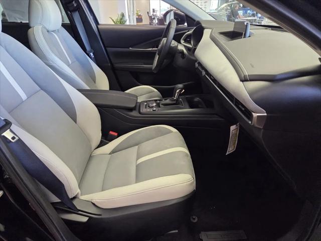 2026 Mazda CX-30 2.5 Turbo Aire Edition