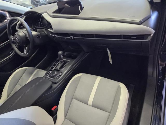 2026 Mazda CX-30 2.5 Turbo Aire Edition