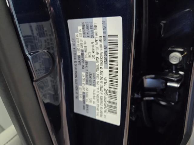 2026 Mazda CX-30 2.5 Turbo Aire Edition