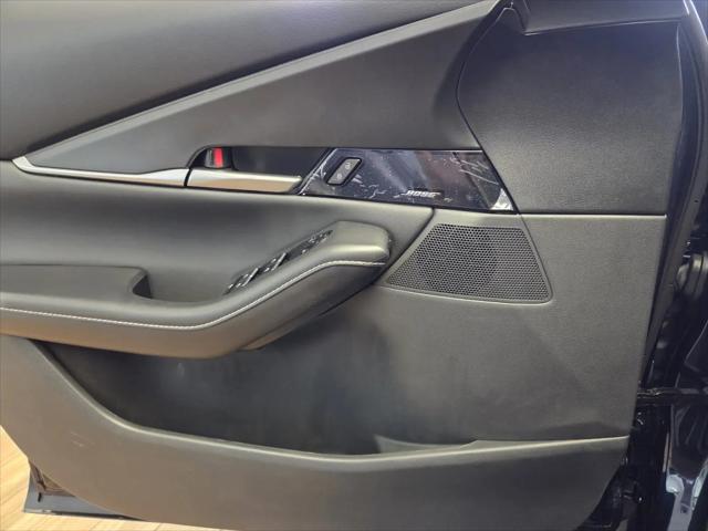 2026 Mazda CX-30 2.5 Turbo Aire Edition