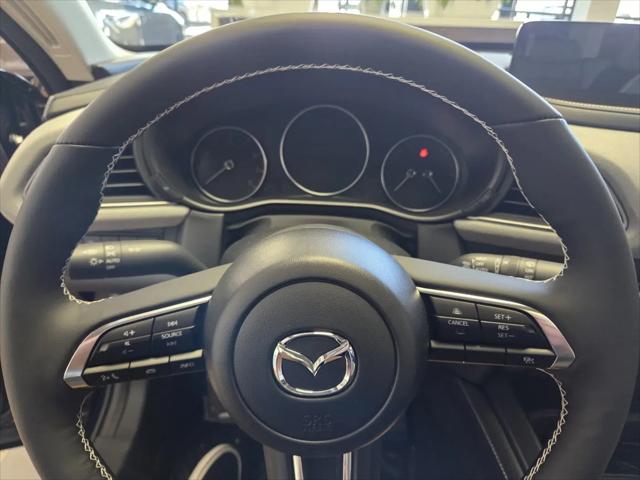 2026 Mazda CX-30 2.5 Turbo Aire Edition