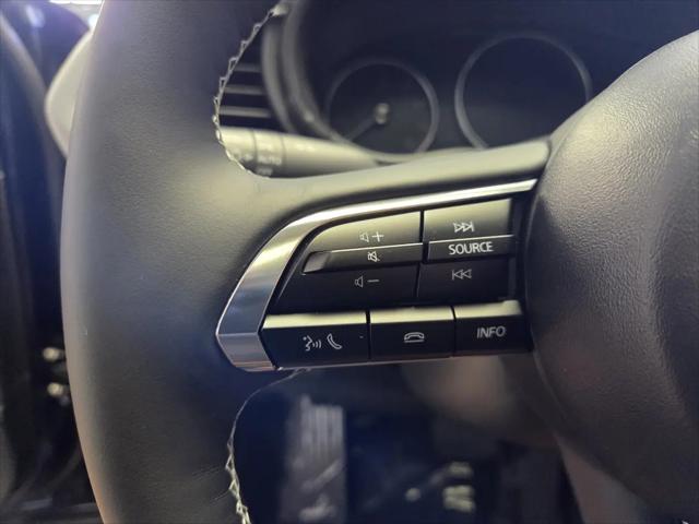 2026 Mazda CX-30 2.5 Turbo Aire Edition