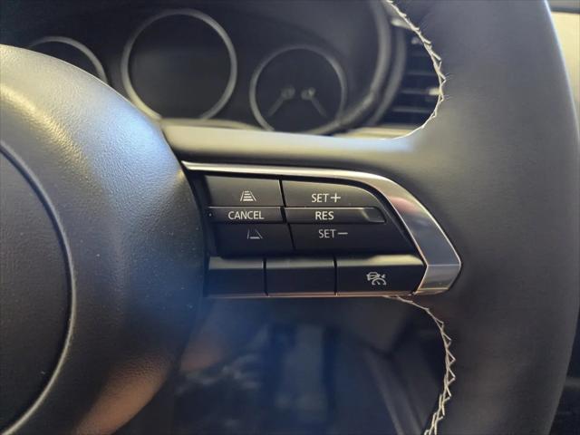 2026 Mazda CX-30 2.5 Turbo Aire Edition