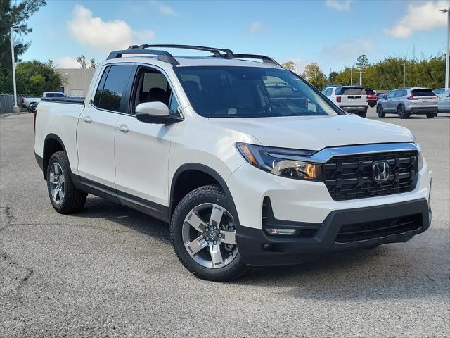 2026 Honda Ridgeline RTL for sale in Bradenton, FL