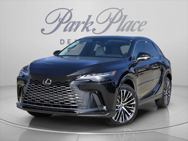 2026 Lexus RX 350 Premium+ for sale in Plano, TX