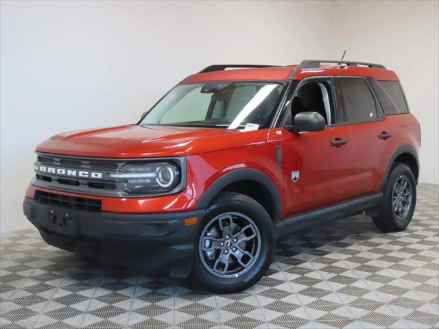 2024 Ford Bronco Sport Big Bend for sale in Tucson, AZ
