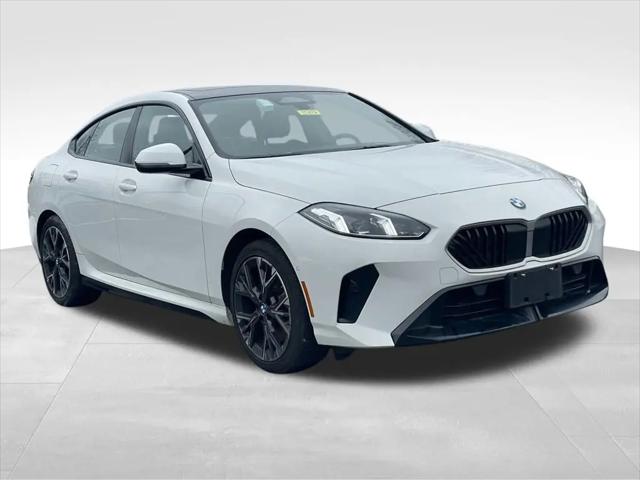 2025 BMW Coupe xDrive