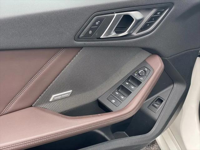 2025 BMW Coupe xDrive