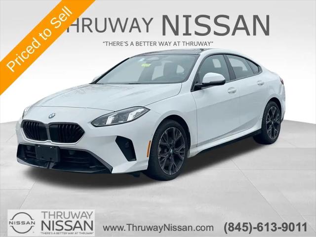 2025 BMW Coupe xDrive for sale in Newburgh, NY