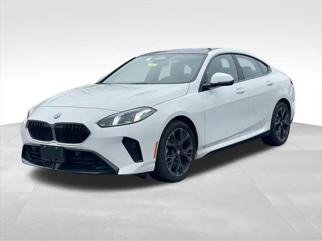 2025 BMW Coupe xDrive