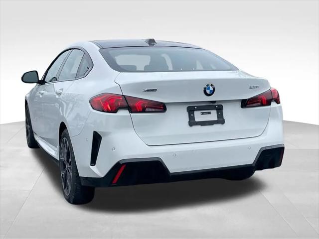 2025 BMW Coupe xDrive