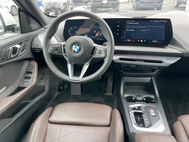 2025 BMW Coupe xDrive