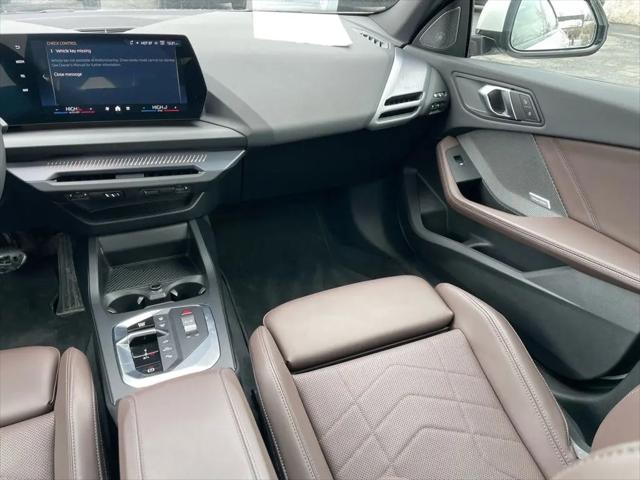 2025 BMW Coupe xDrive